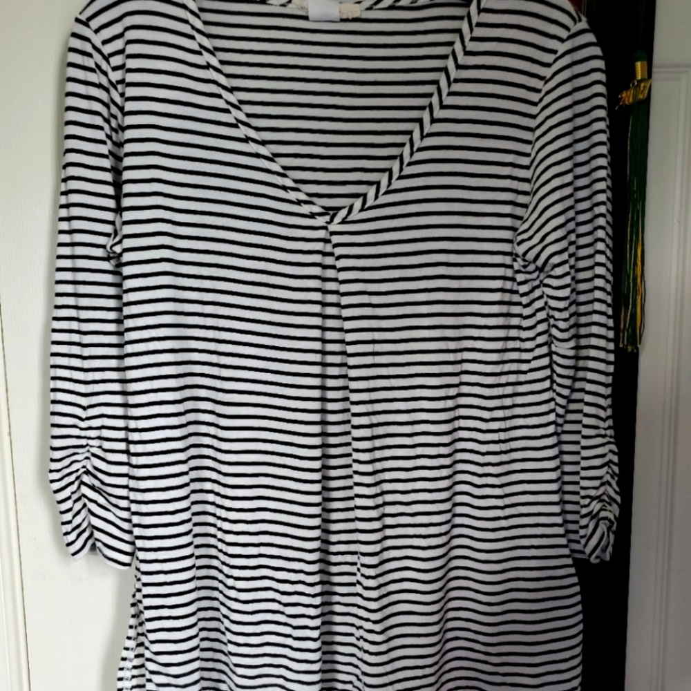 V-Neck Top